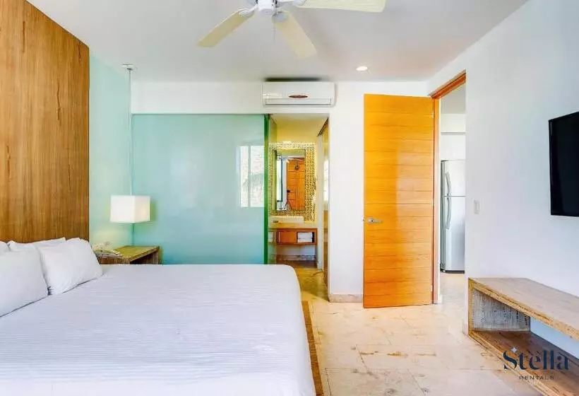 A Nah Apartments, Rooftop Pool, Walking Distance To 5th Avenue
