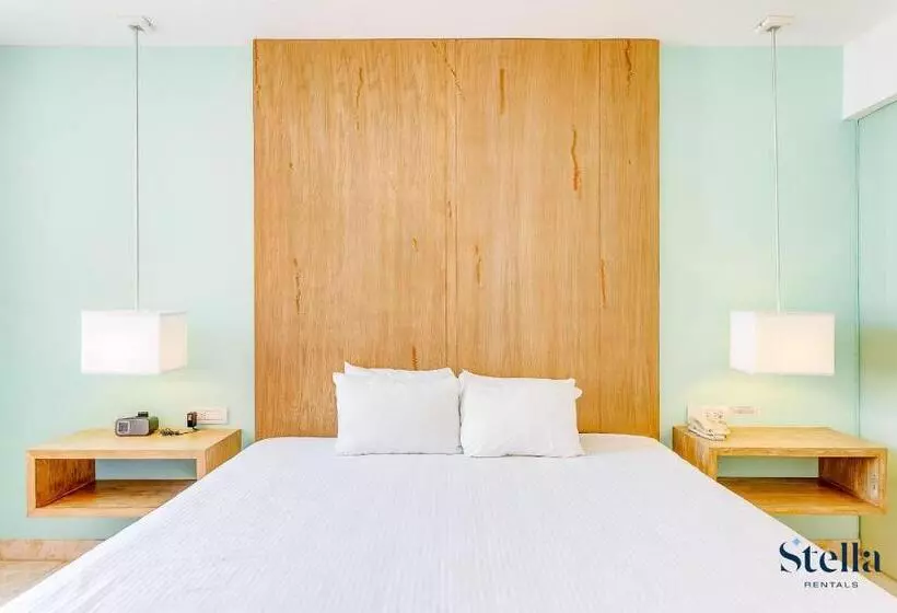 A Nah Apartments, Rooftop Pool, Walking Distance To 5th Avenue