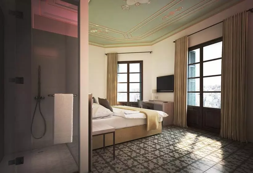 Hotel Som Espanya