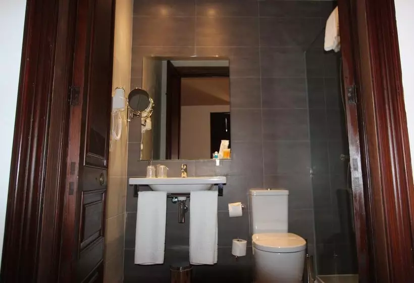 Hotel Som Espanya