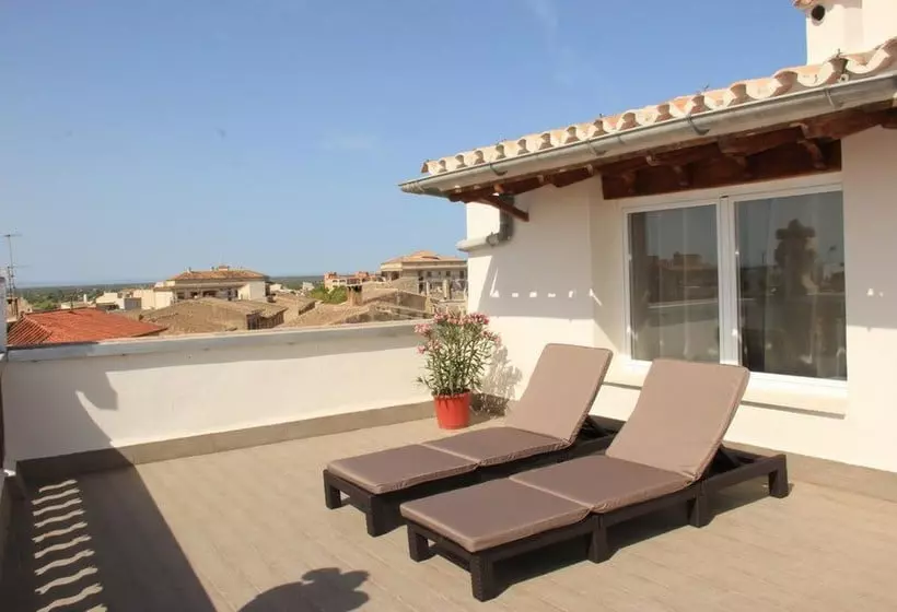Hotel Som Espanya