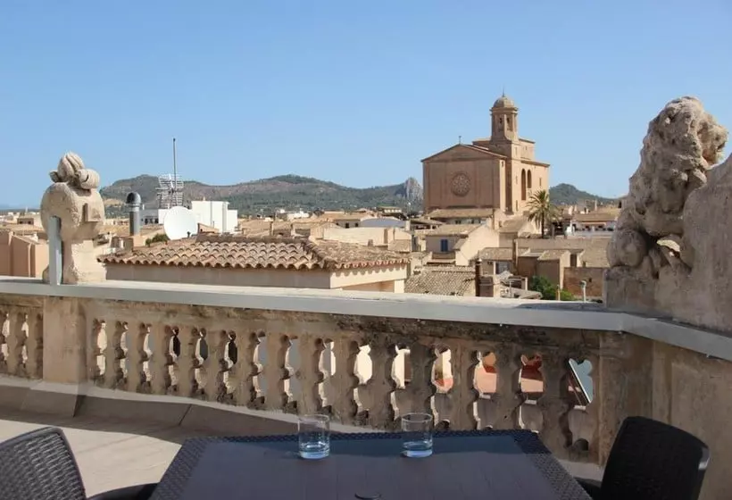 Hotel Som Espanya