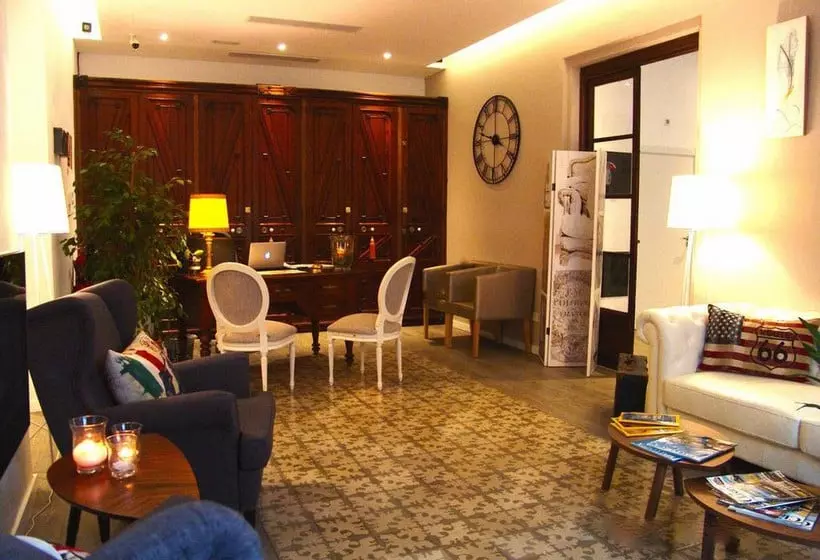 Hotel Som Espanya