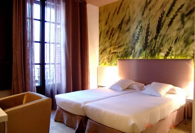 Hotel Som Espanya
