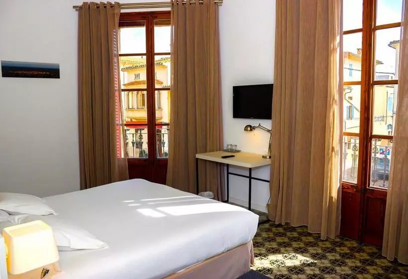 Hotel Som Espanya