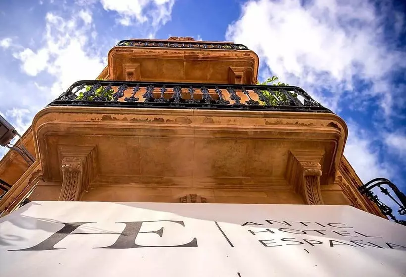 Hotel Som Espanya