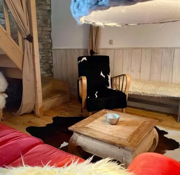 B&b La Bouliniere