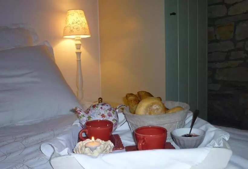 B&b La Bouliniere