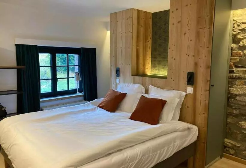 B&b La Bouliniere