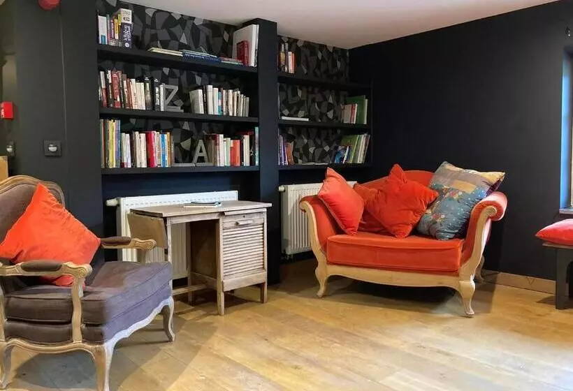 B&b La Bouliniere