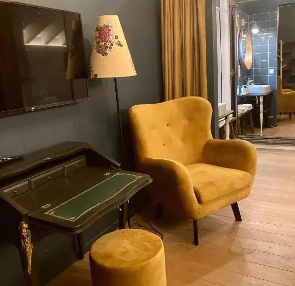 B&b La Bouliniere