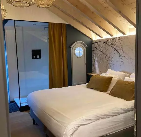 B&b La Bouliniere