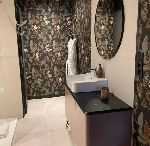 B&b La Bouliniere