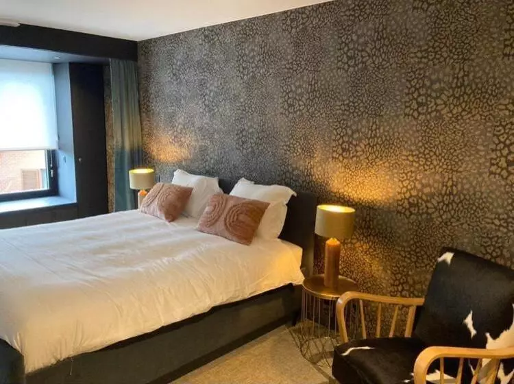 B&b La Bouliniere