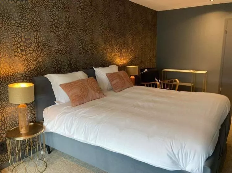B&b La Bouliniere