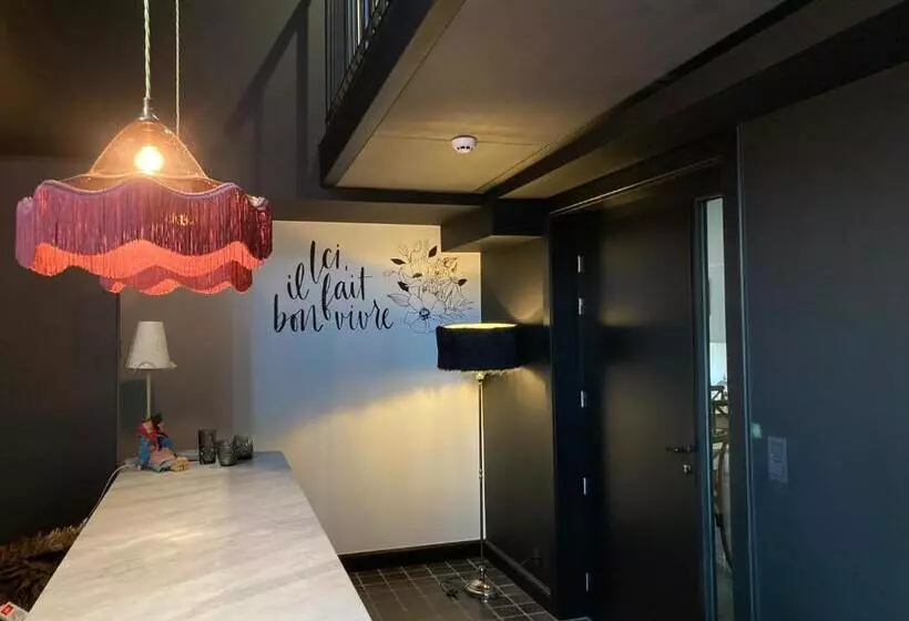 B&b La Bouliniere