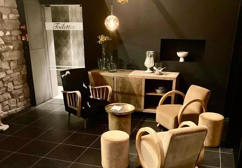 B&b La Bouliniere