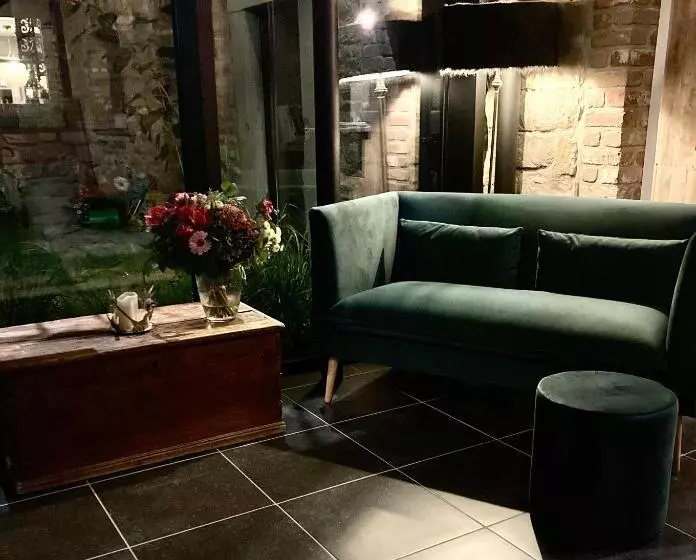 B&b La Bouliniere