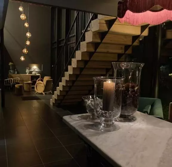 B&b La Bouliniere