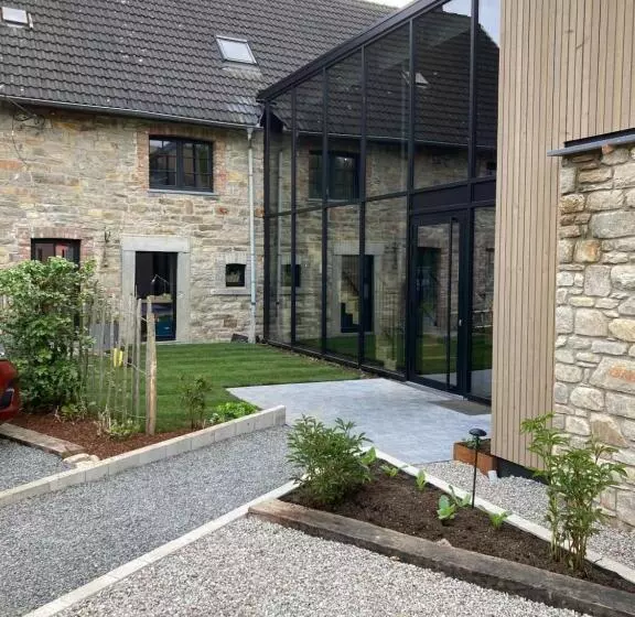 B&b La Bouliniere