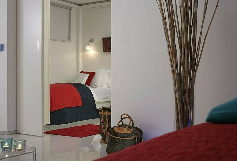 Maison Bousson Bed & Breakfast