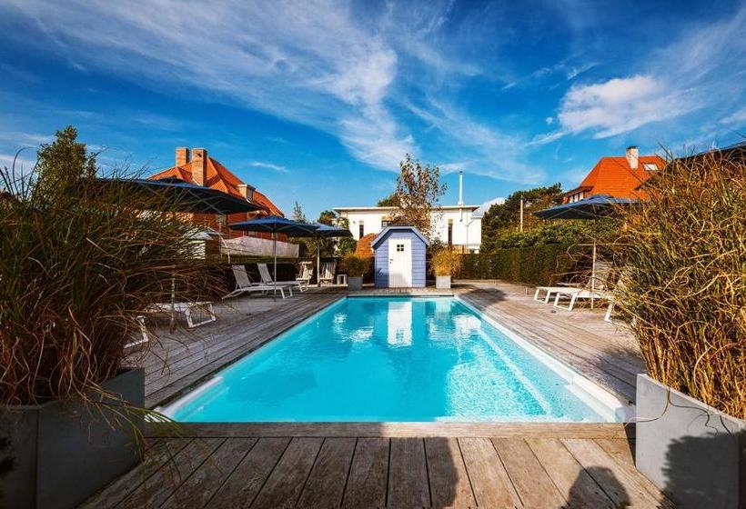 Romantik B&b Zonnehuis