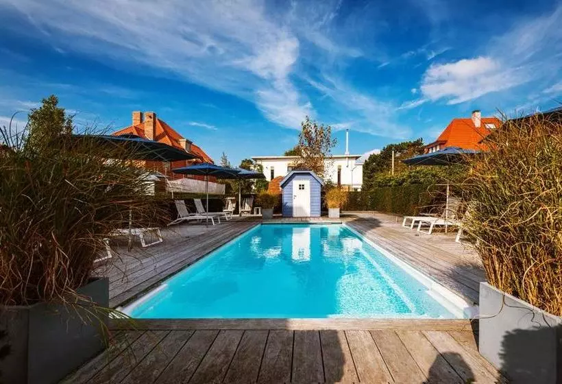 Romantik B&b Zonnehuis