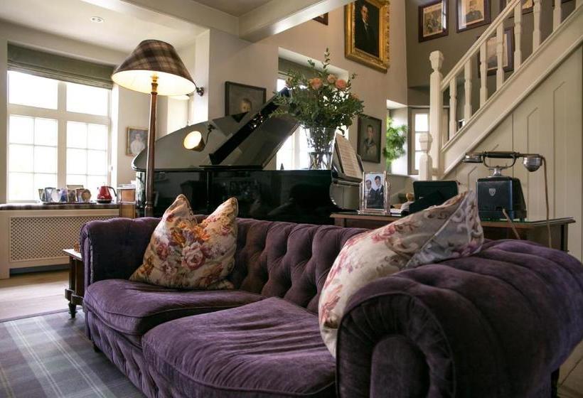 Romantik B&b Zonnehuis