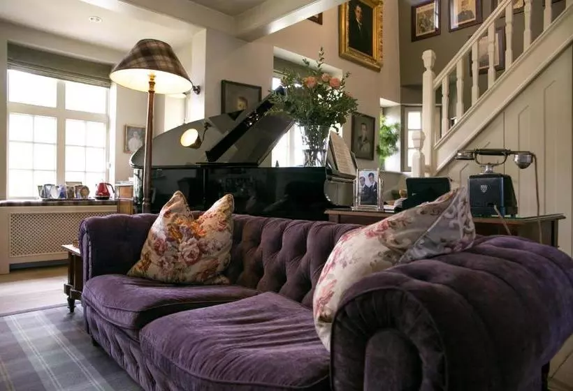 Romantik B&b Zonnehuis