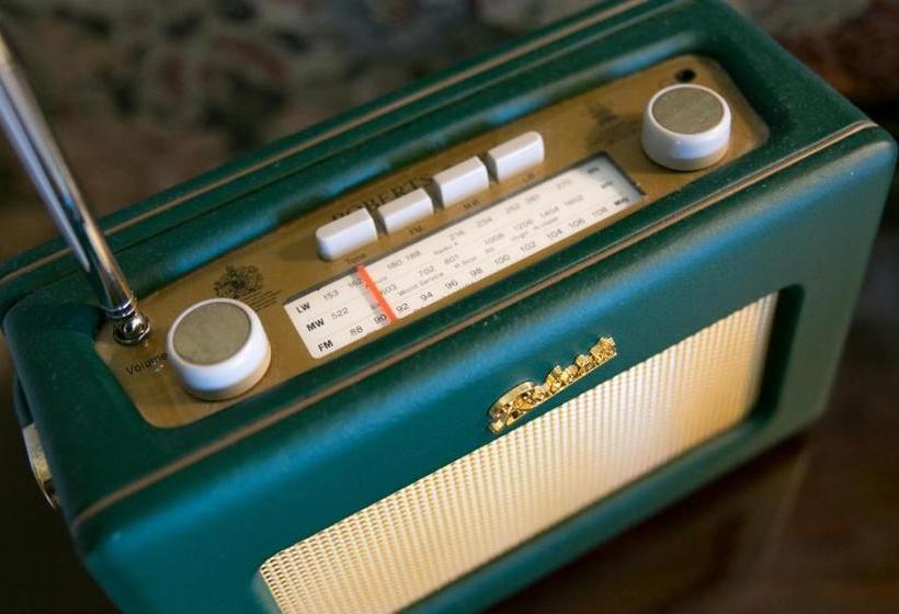 Romantik B&b Zonnehuis