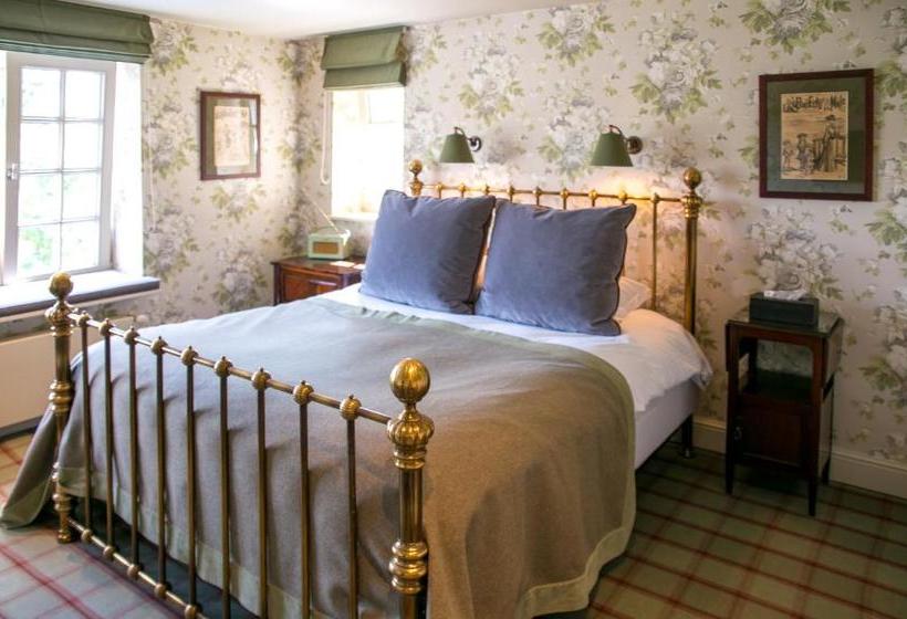 Romantik B&b Zonnehuis