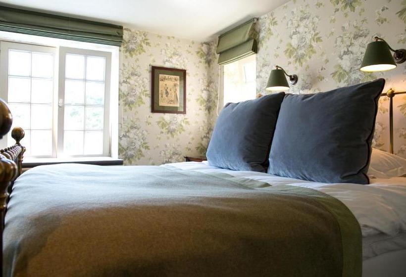 Romantik B&b Zonnehuis