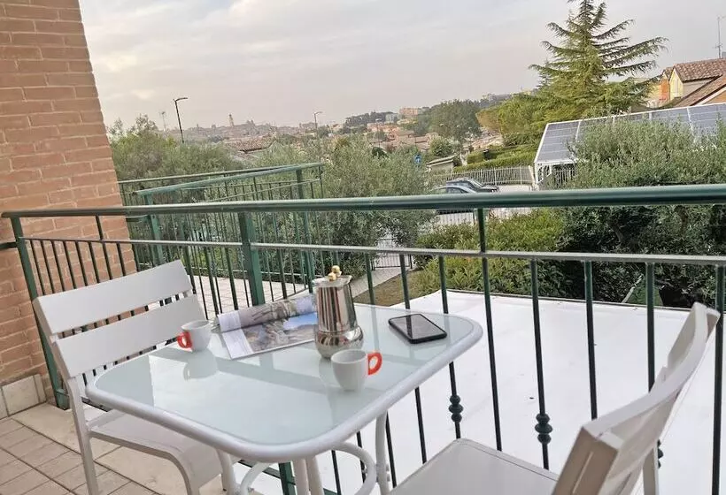 B&b Belvedere
