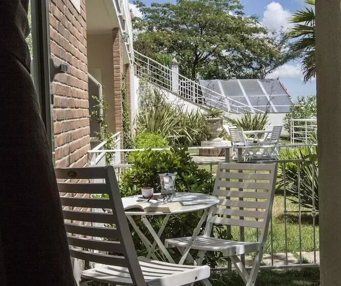 B&b Belvedere