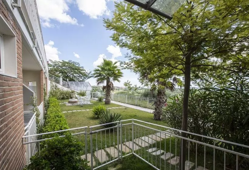 B&b Belvedere