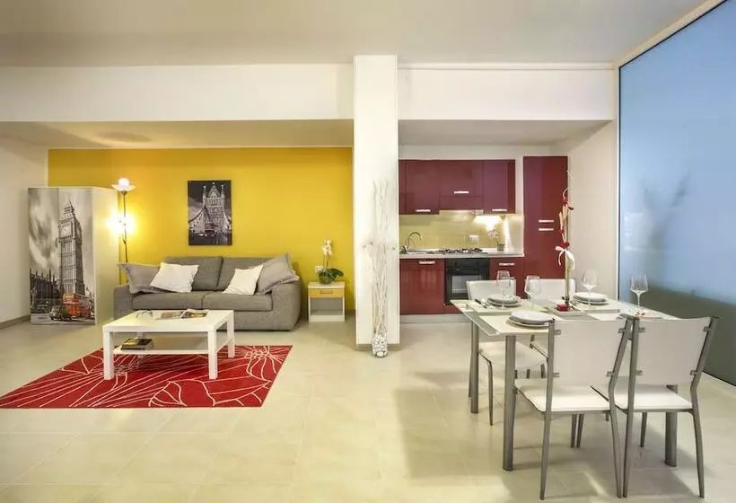 B&b Belvedere