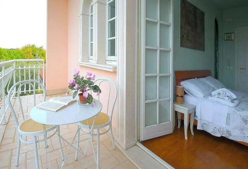 B&b Belvedere