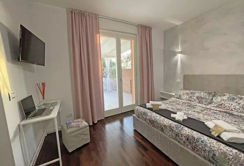 B&b Belvedere