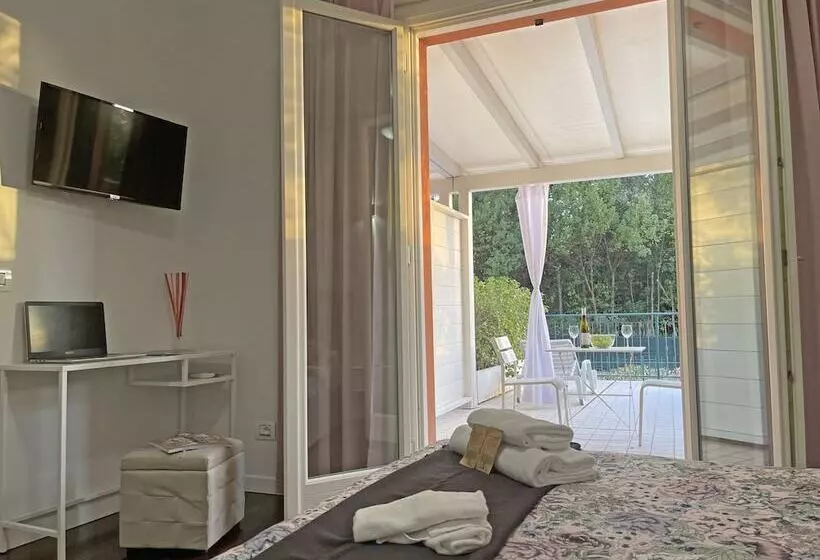 B&b Belvedere
