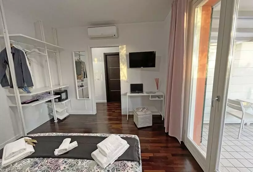 B&b Belvedere