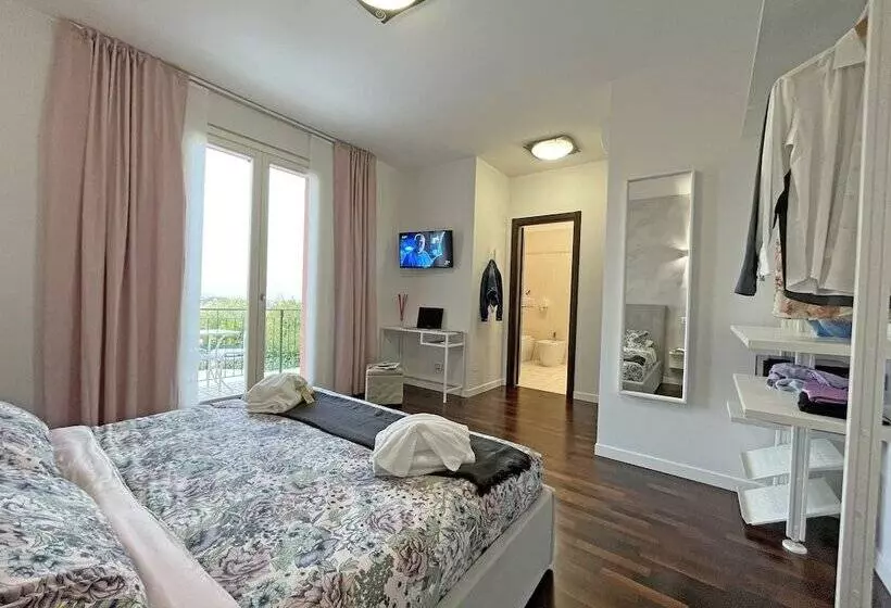 B&b Belvedere
