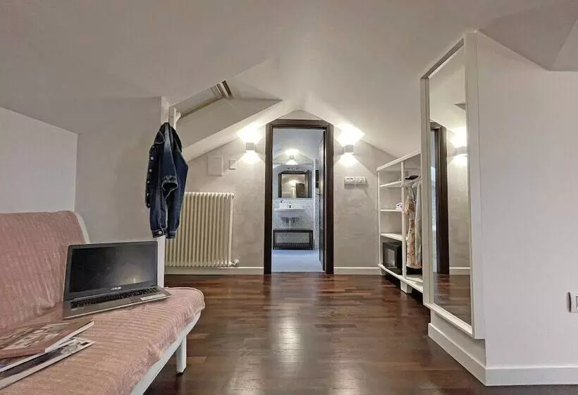 B&b Belvedere