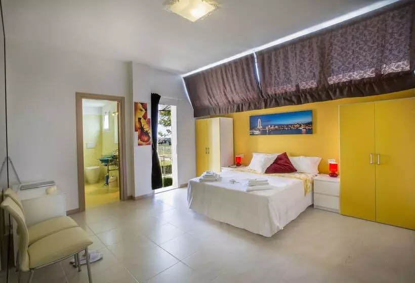 B&b Belvedere