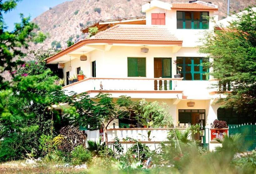 Casa Strela B&b Tarrafal