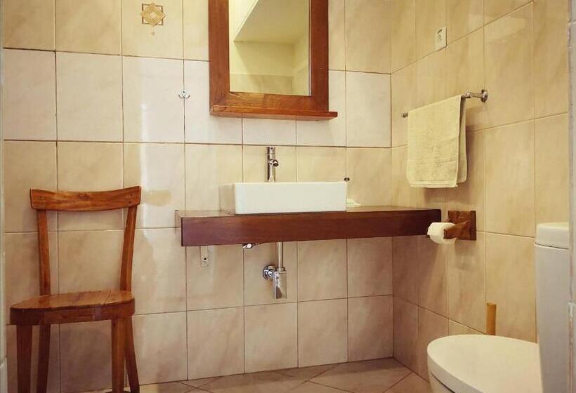 Casa Strela B&b Tarrafal