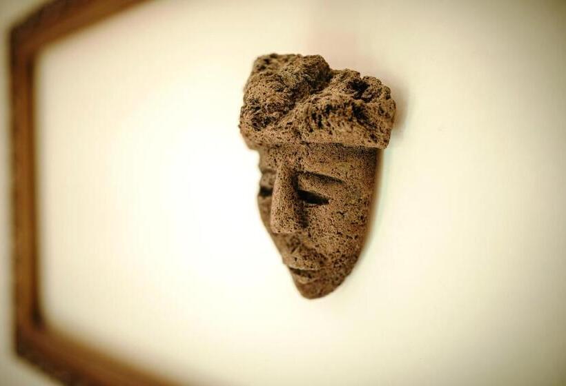 Casa Strela B&b Tarrafal