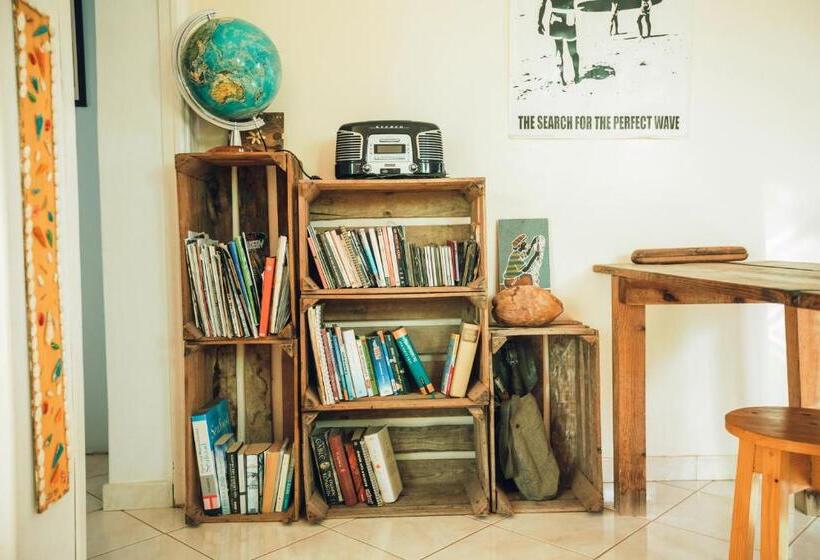 Casa Strela B&b Tarrafal