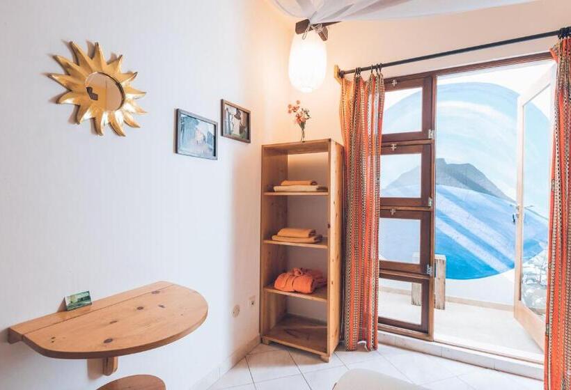 Casa Strela B&b Tarrafal