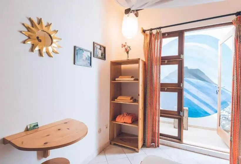 Casa Strela B&b Tarrafal