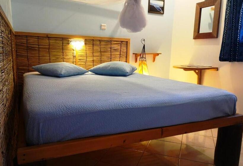 Casa Strela B&b Tarrafal
